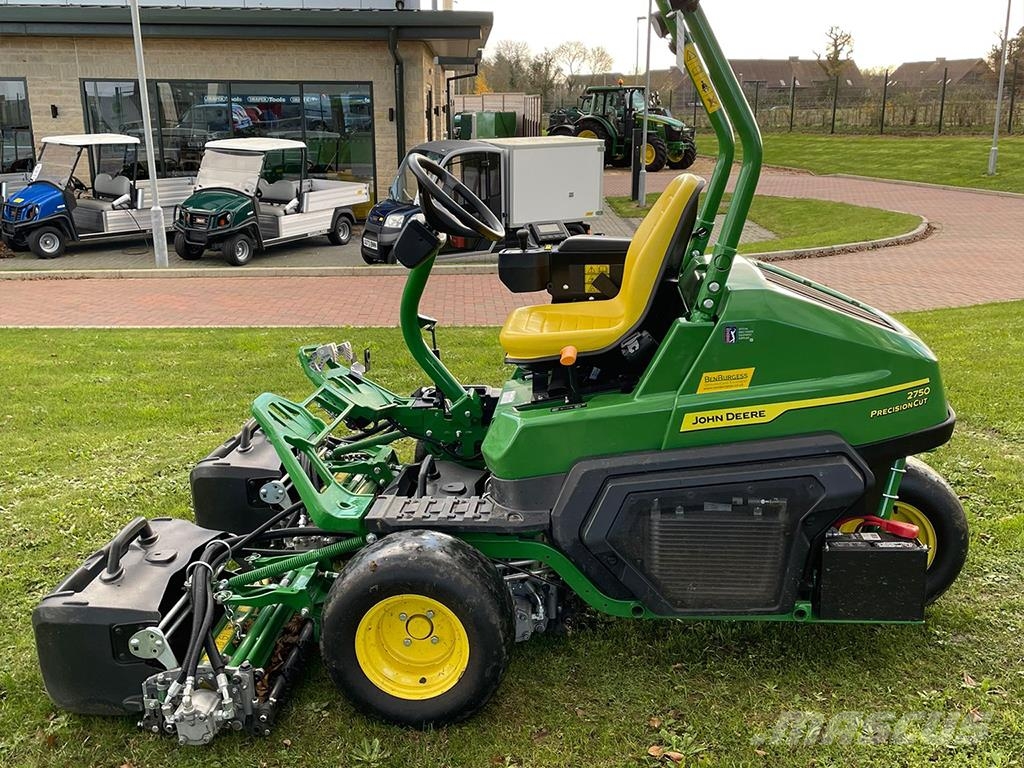 John Deere 2750 Agriculture - Others