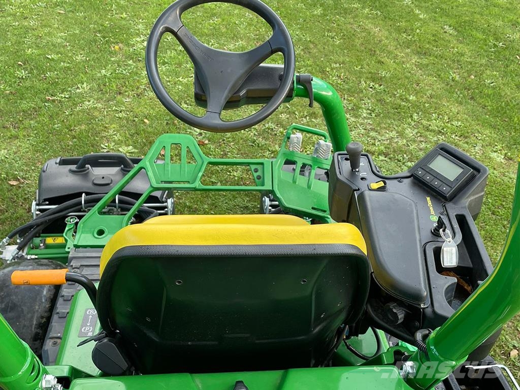 John Deere 2750 Agriculture - Others