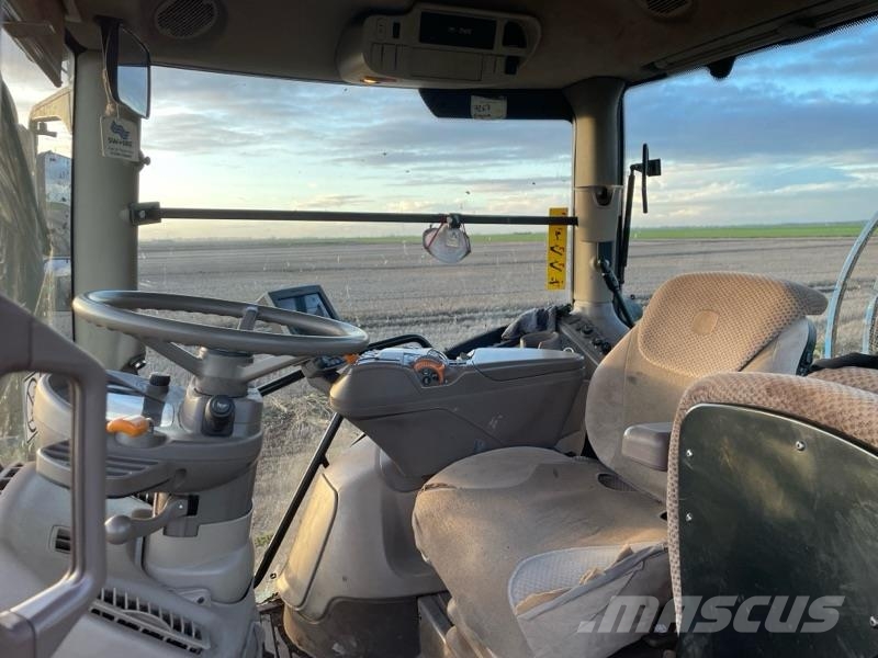 John Deere 6145R Traktorer