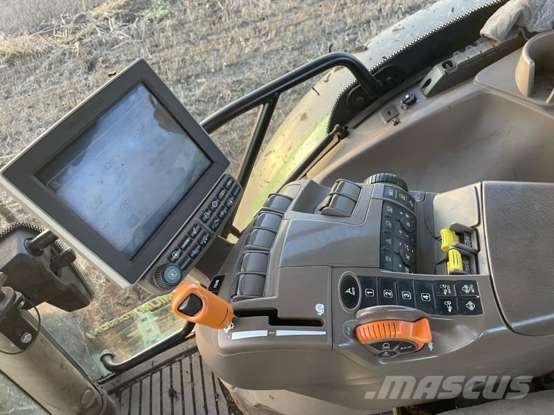 John Deere 6145R Traktorer
