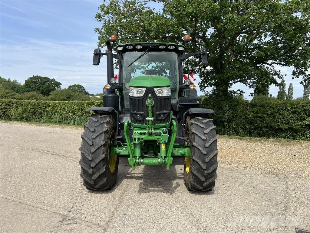 John Deere 6175R Трактора