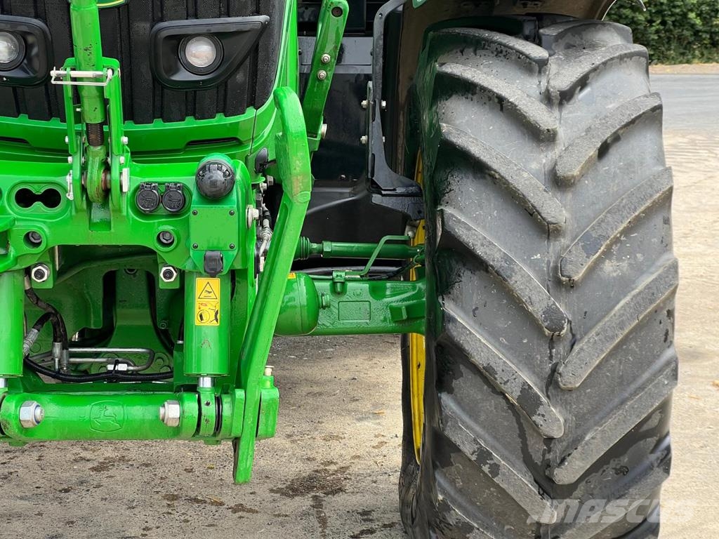 John Deere 6R155 Sonstige Landmaschinen