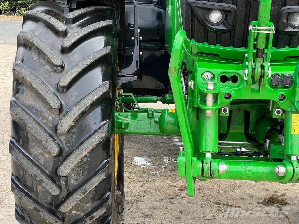 John Deere 6R155 Sonstige Landmaschinen