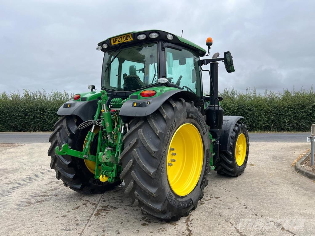 John Deere 6R155 Sonstige Landmaschinen