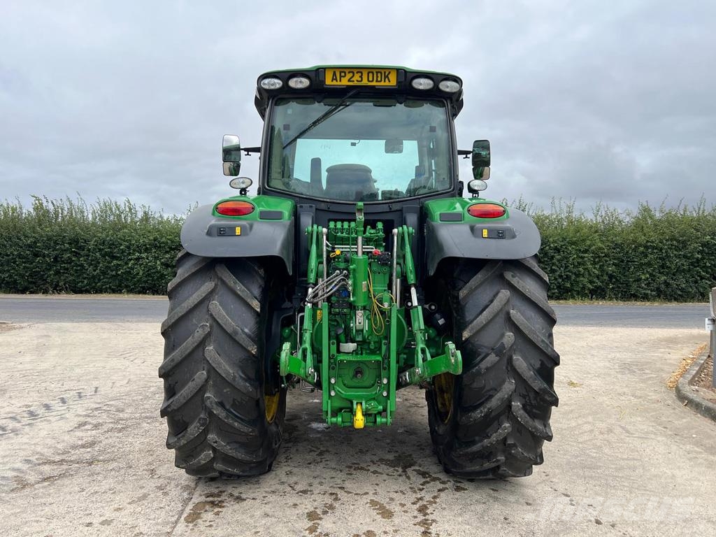John Deere 6R155 Sonstige Landmaschinen