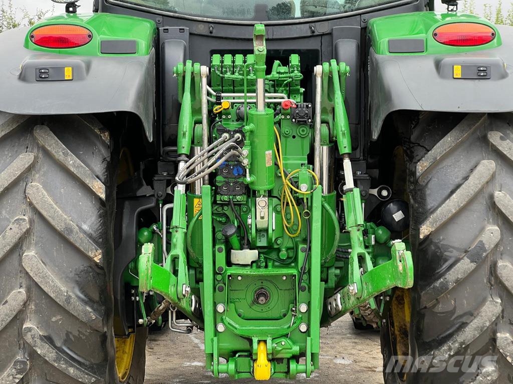 John Deere 6R155 Sonstige Landmaschinen