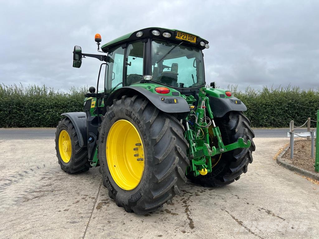 John Deere 6R155 Sonstige Landmaschinen