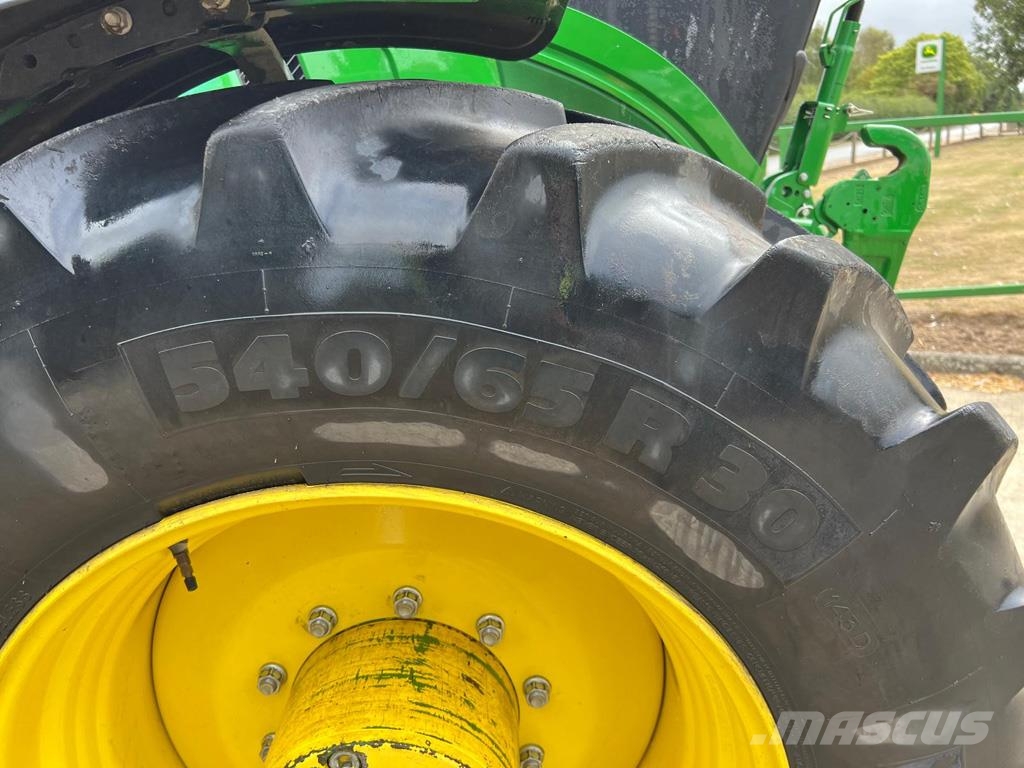 John Deere 6R155 Sonstige Landmaschinen