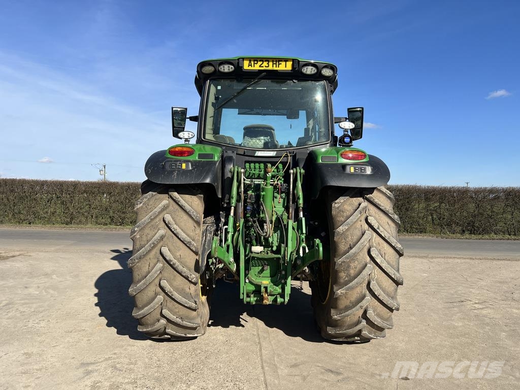 John Deere 6R155 Agriculture - Autres
