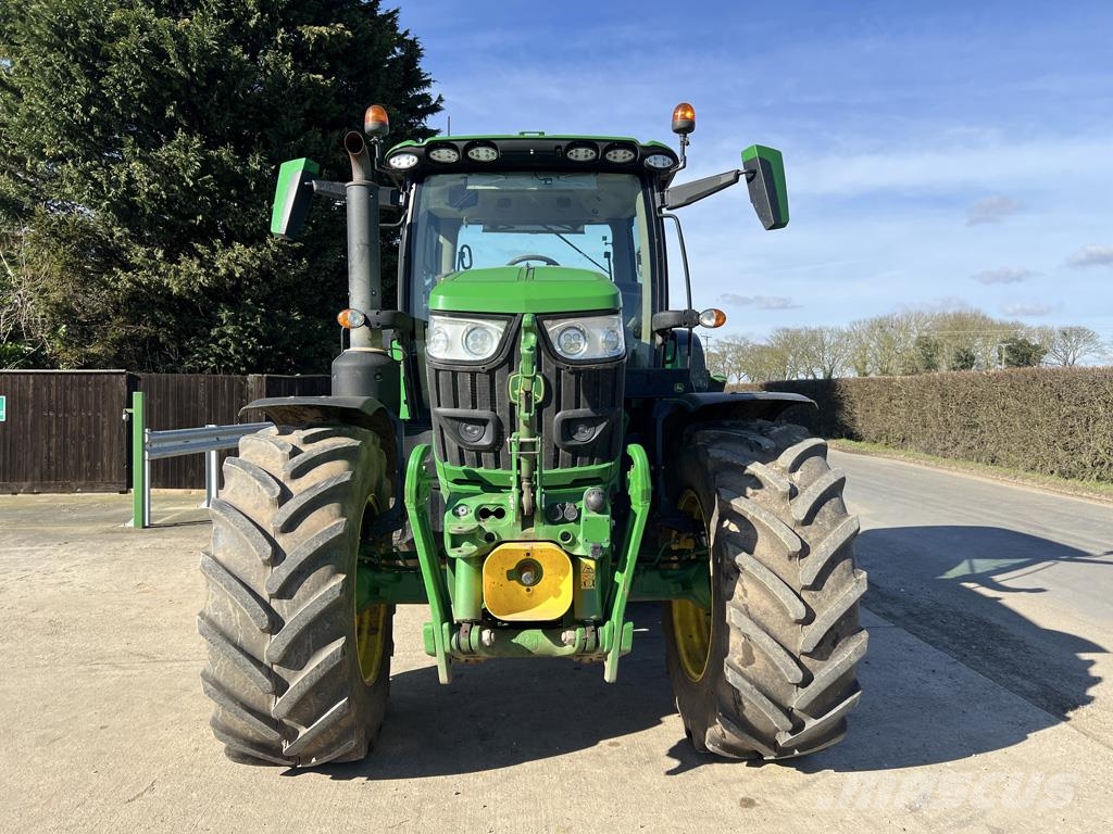John Deere 6R155 Agriculture - Autres