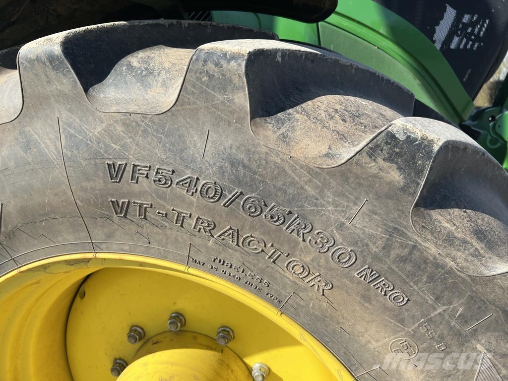 John Deere 6R155 Agriculture - Autres