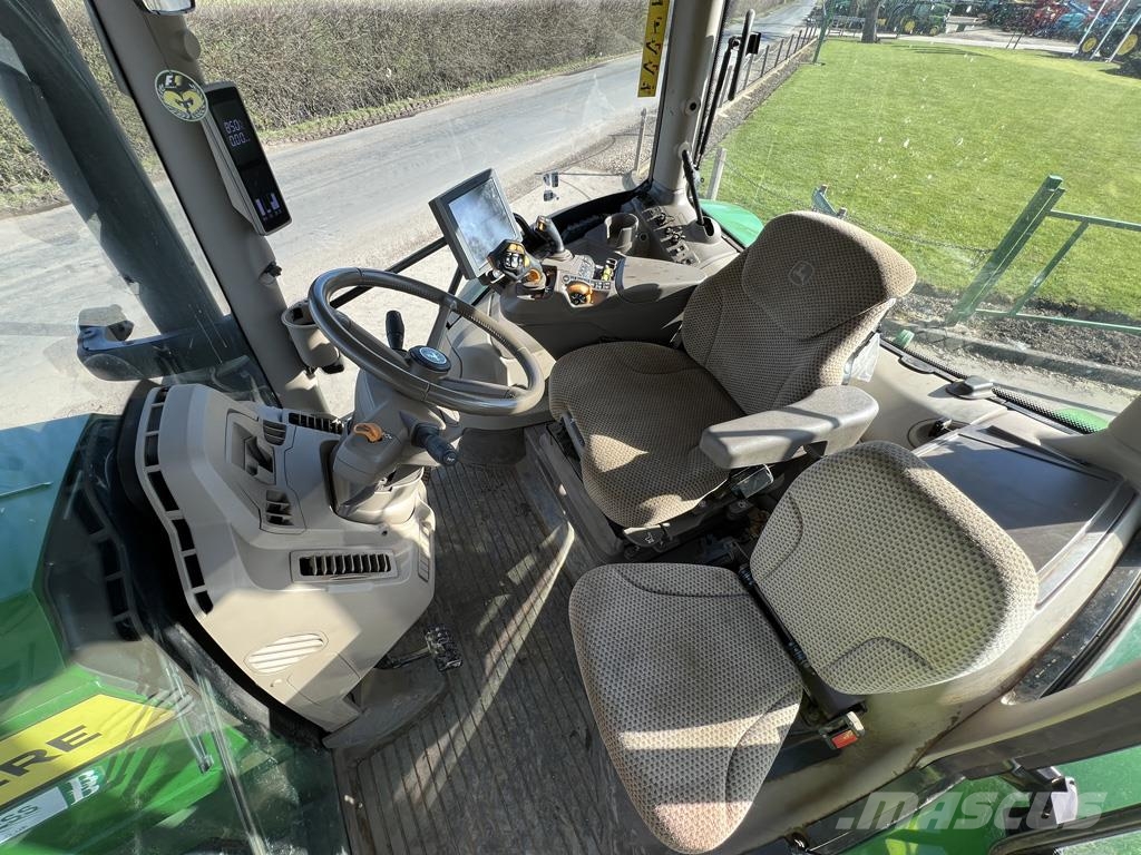 John Deere 6R155 Agriculture - Autres