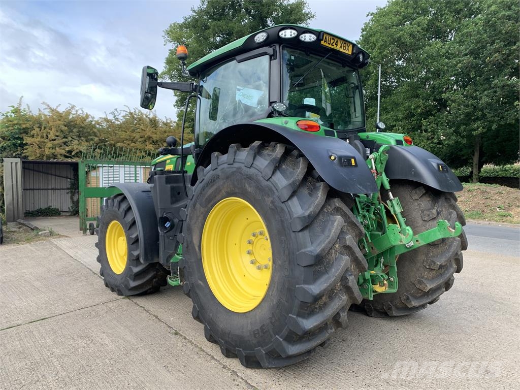 John Deere 6R215 Селскостопанство - Други