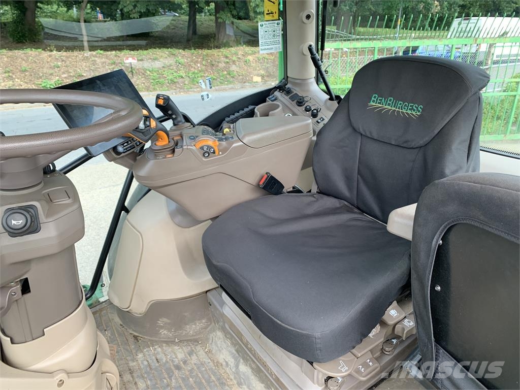 John Deere 6R215 Селскостопанство - Други