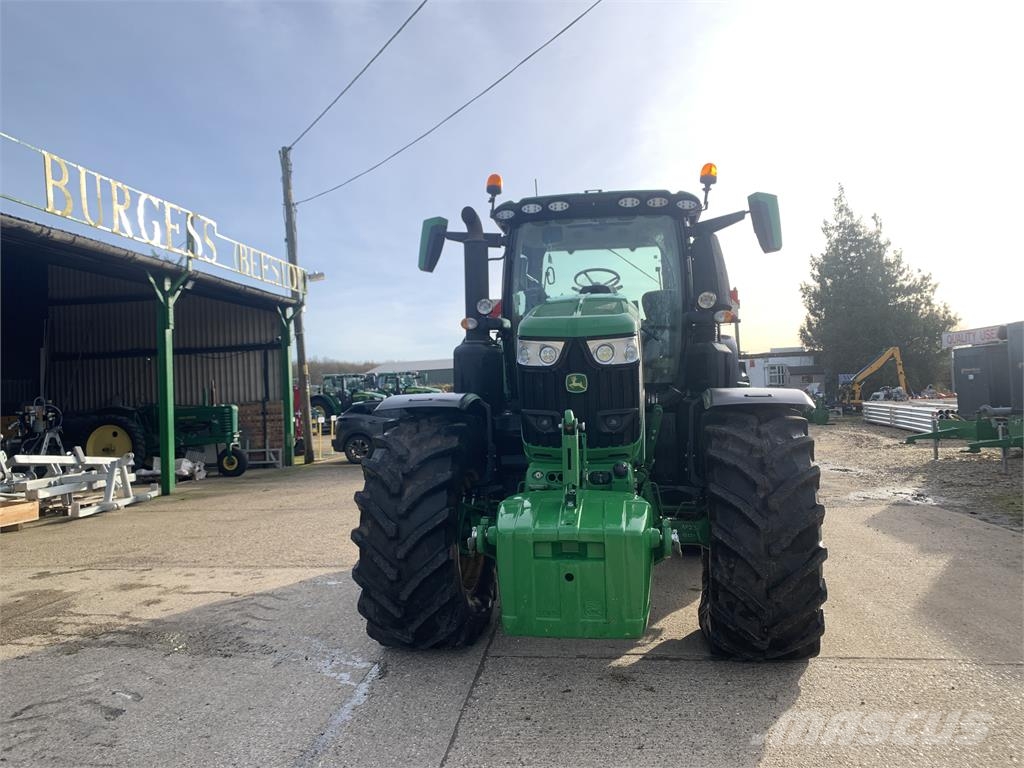 John Deere 6R250 Maszyny rolnicze - Inne