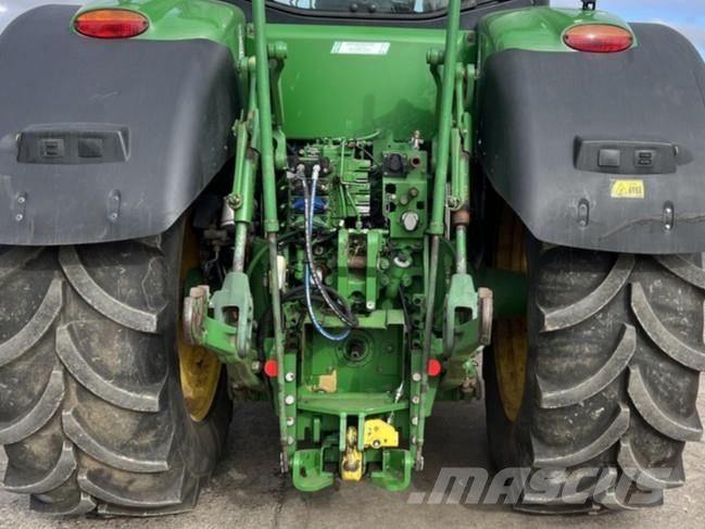 John Deere 7230R Трактори