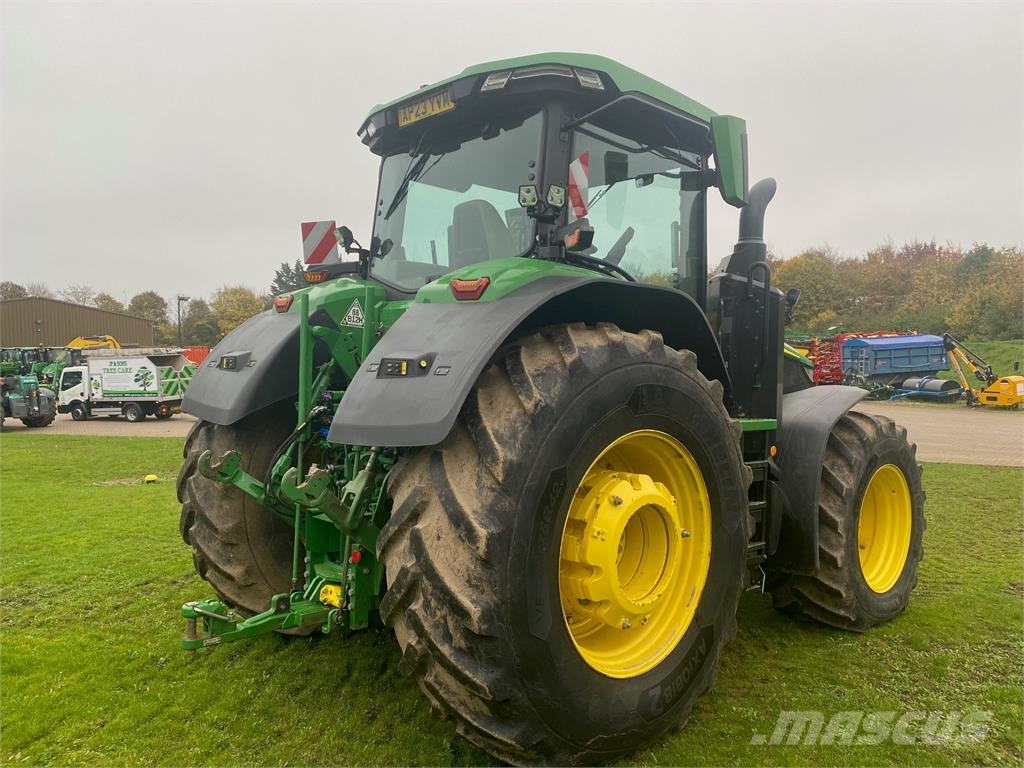 John Deere 7R330 Селскостопанство - Други