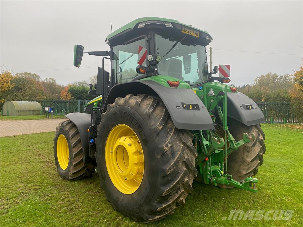 John Deere 7R330 Селскостопанство - Други