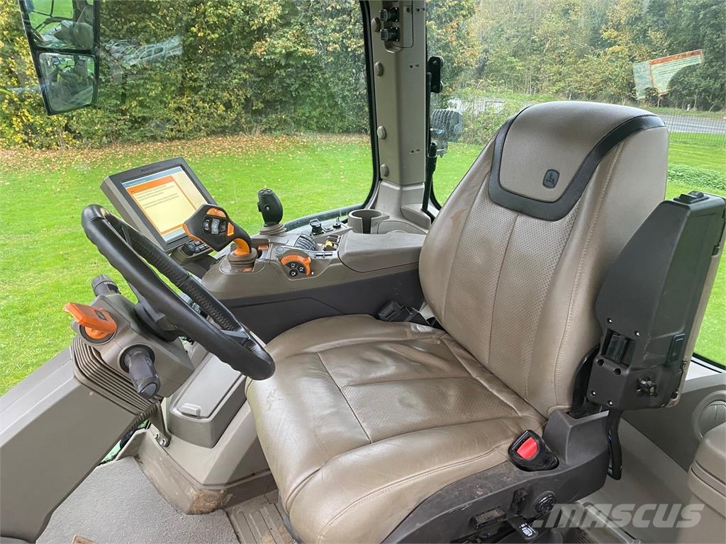 John Deere 7R330 Селскостопанство - Други