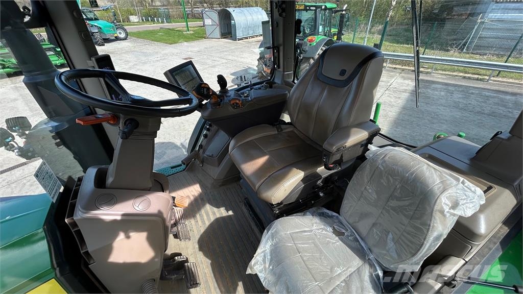 John Deere 7R350 Landbrug - Andet 
