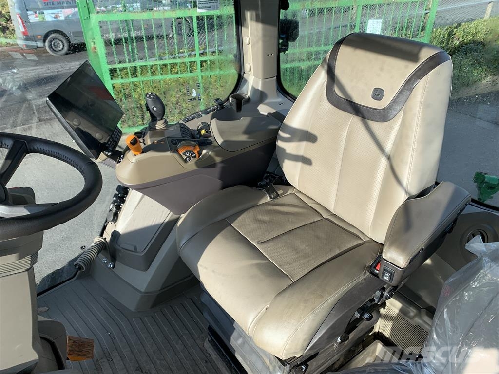 John Deere 8RT410 Landbrug - Andet