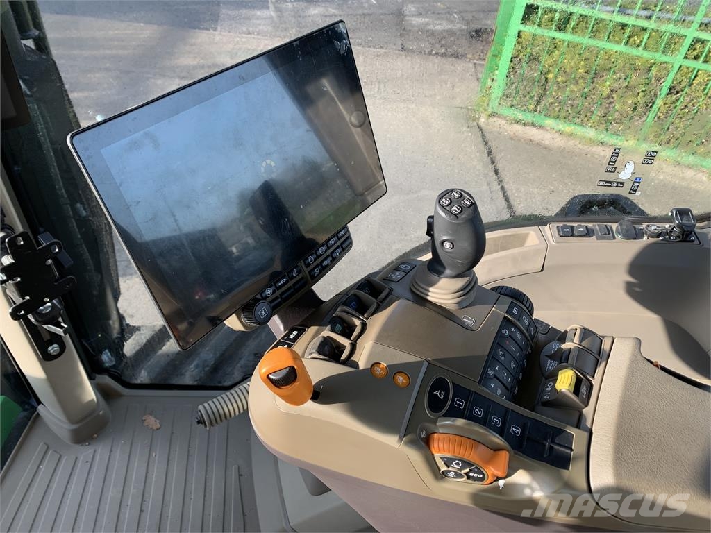 John Deere 8RT410 Landbrug - Andet