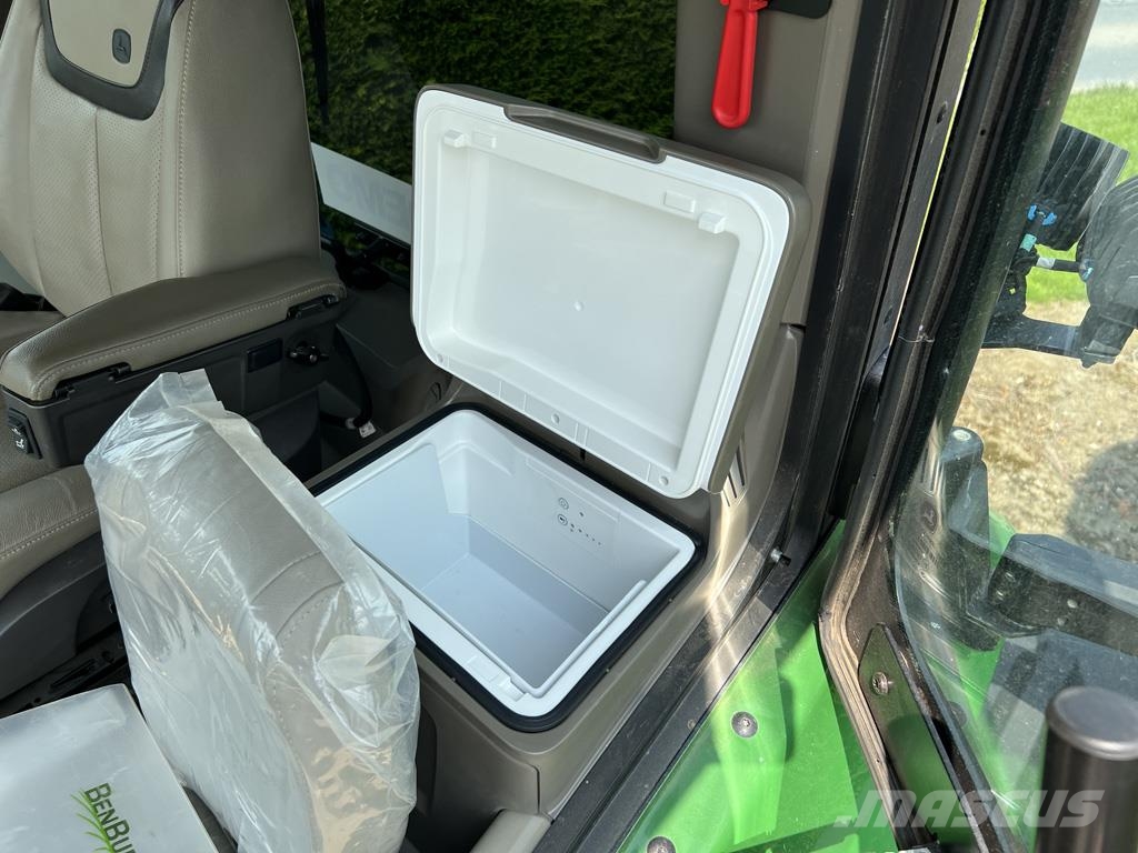 John Deere 8RX370 Ciągniki rolnicze