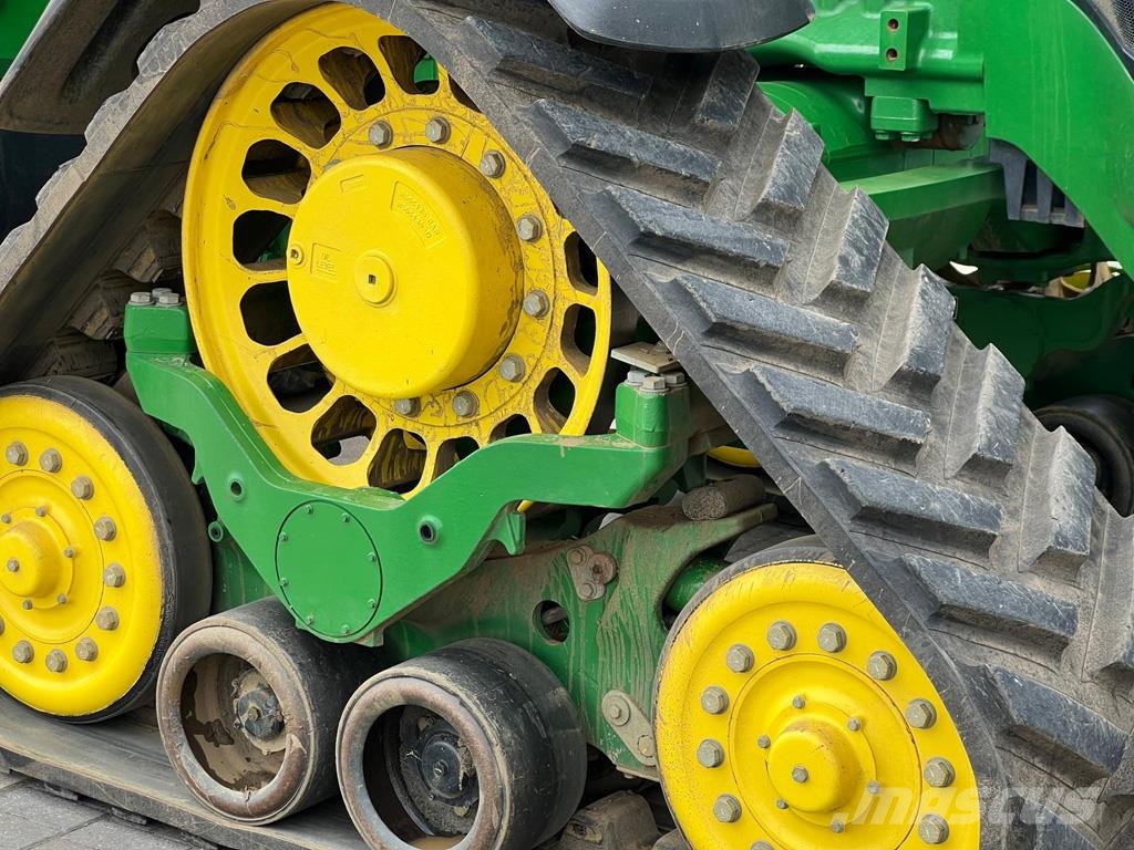 John Deere 8RX410 Traktoren