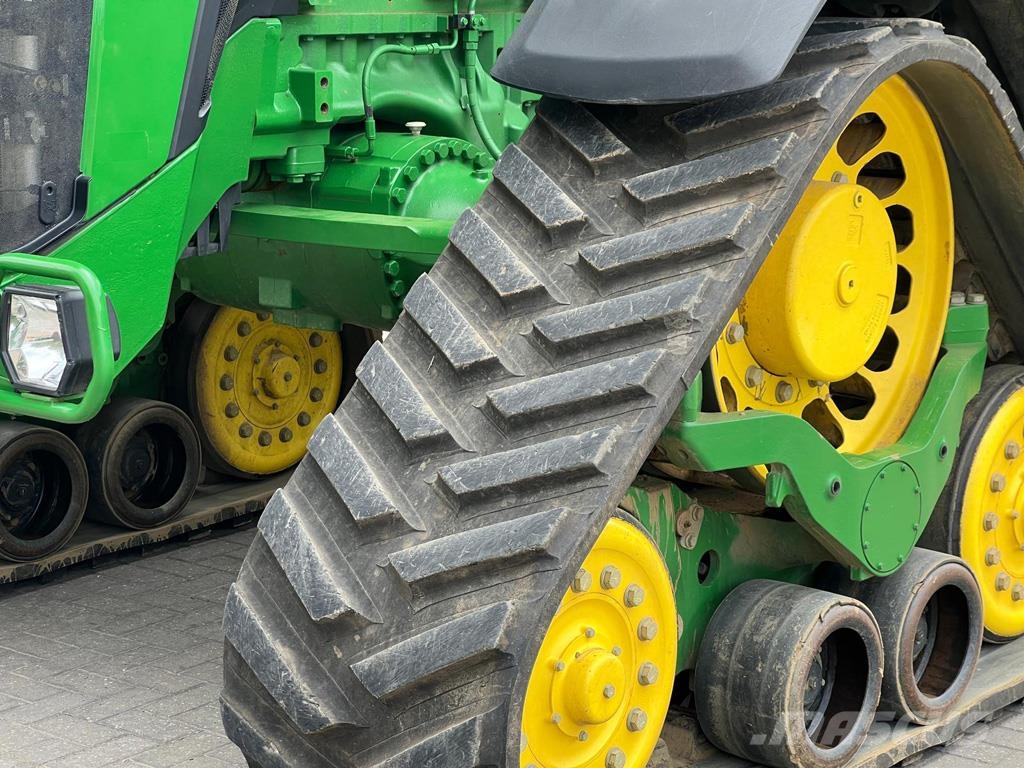 John Deere 8RX410 Traktoren