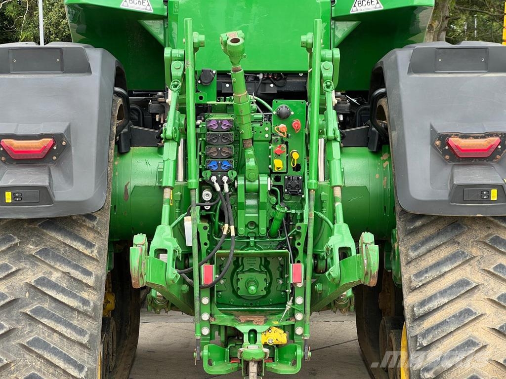 John Deere 8RX410 Traktoren