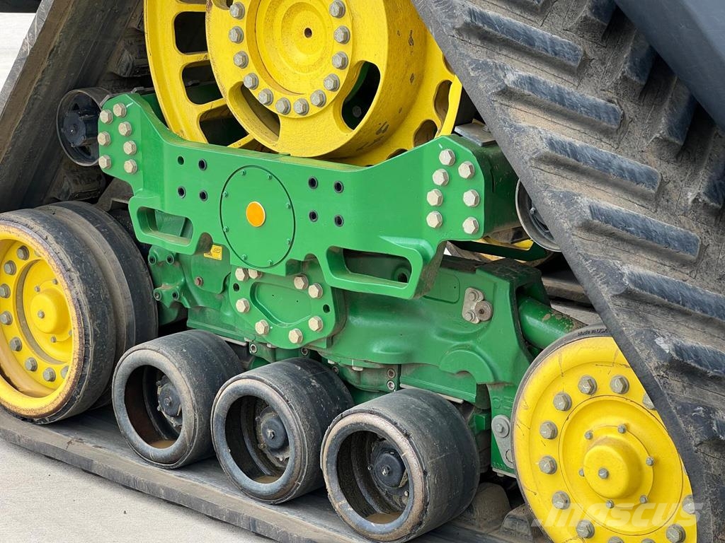 John Deere 8RX410 Traktoren