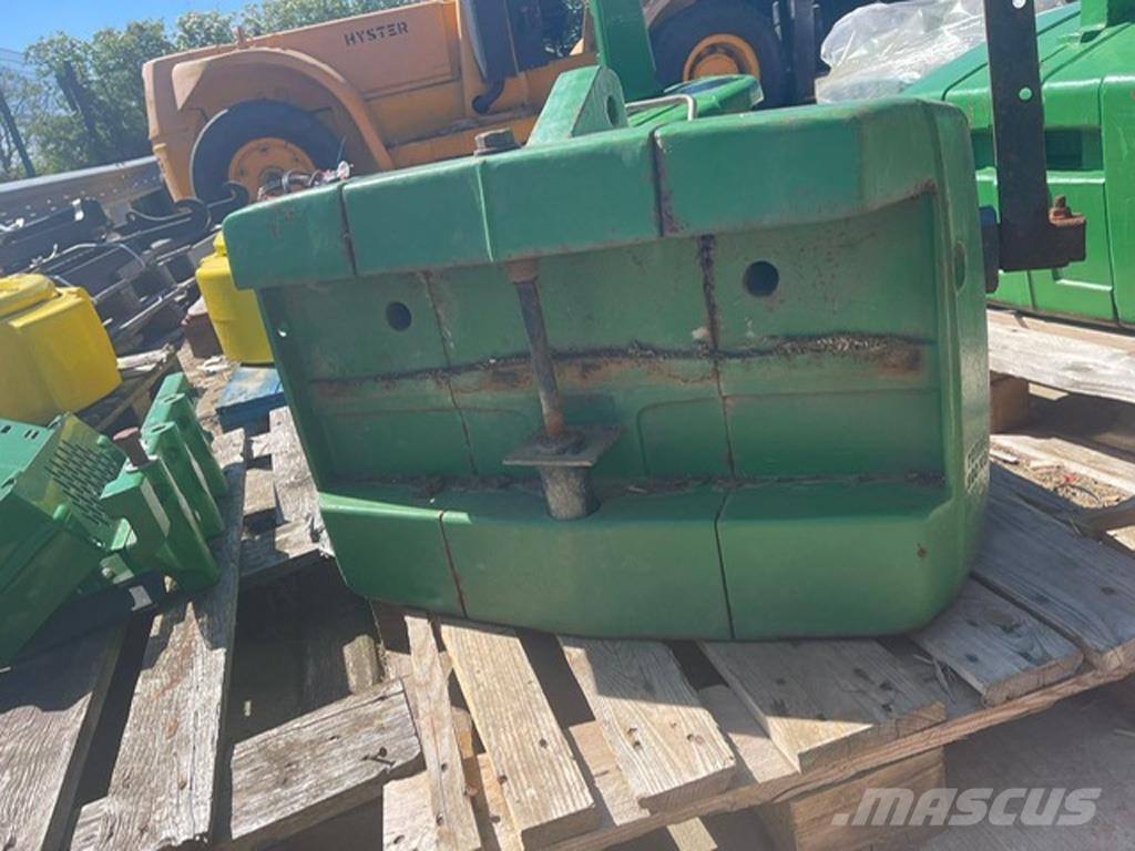John Deere 900KG Сельхозтехника - Другие