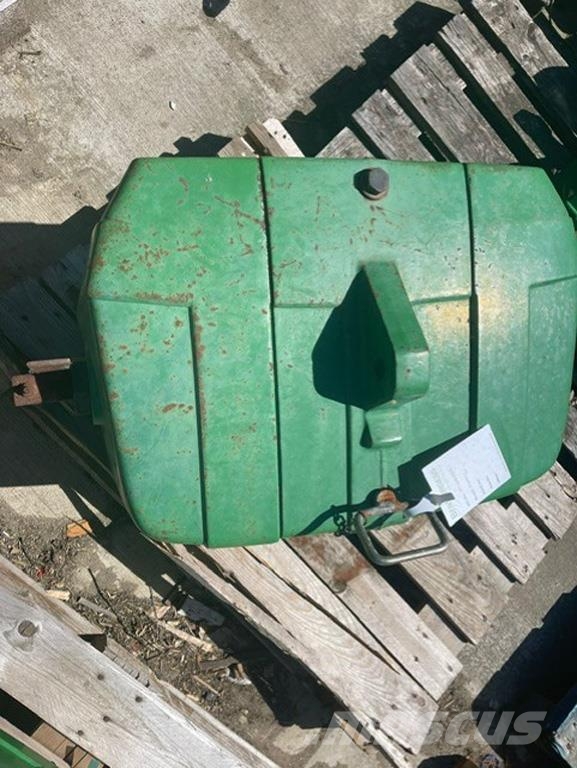 John Deere 900KG Сельхозтехника - Другие
