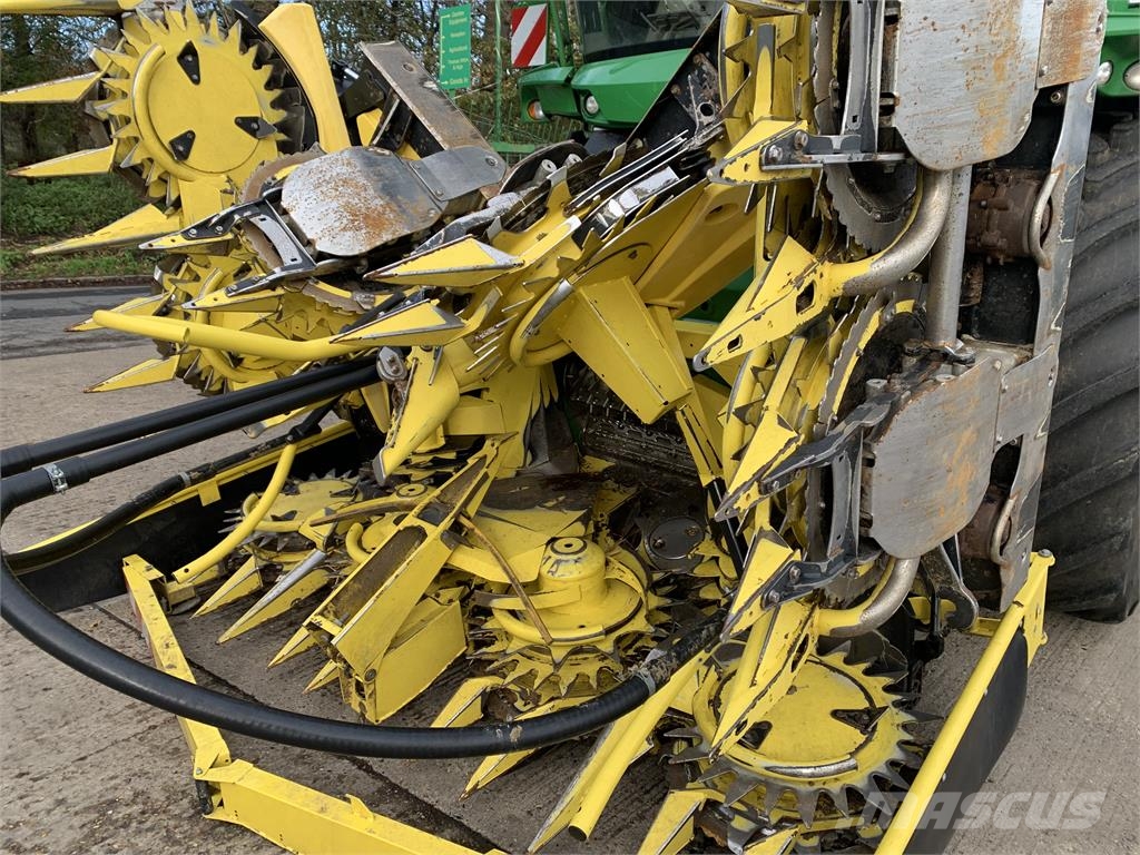 John Deere 9500I Agriculture - Others