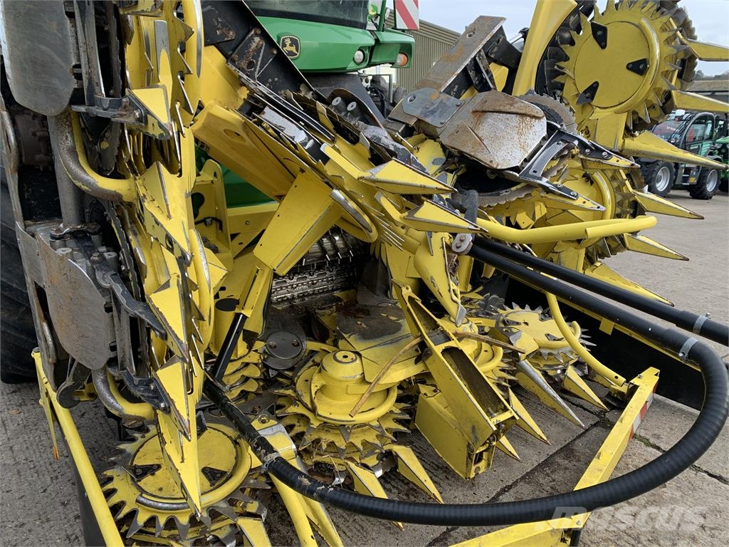 John Deere 9500I Agriculture - Others