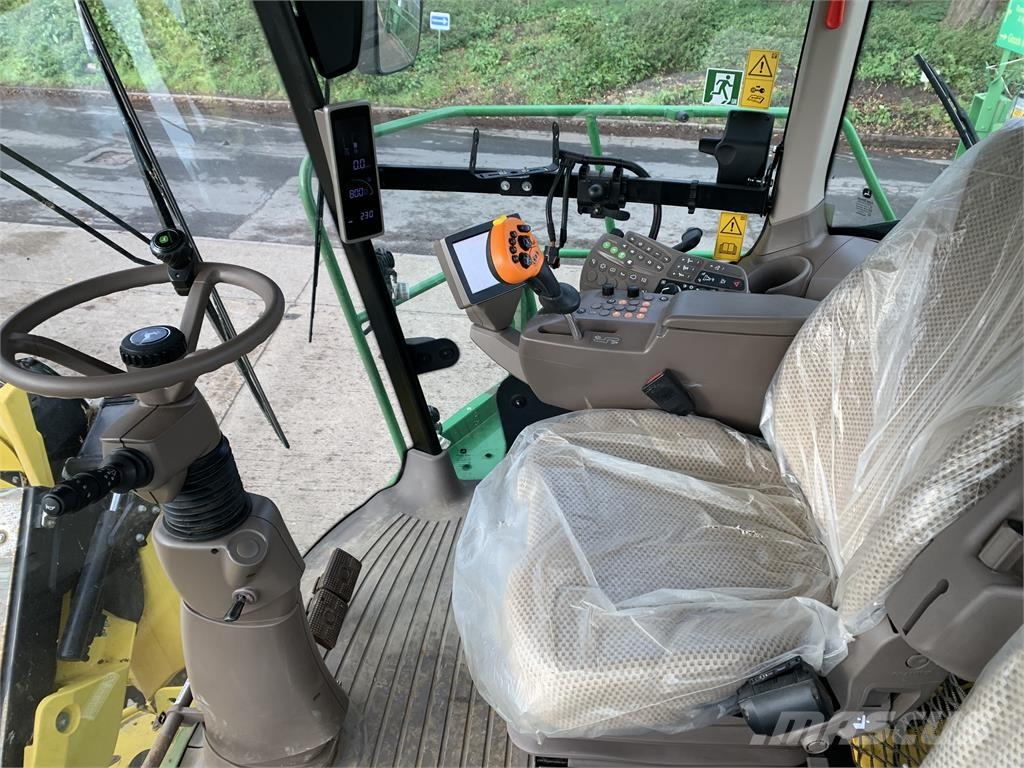John Deere 9500I Agriculture - Others