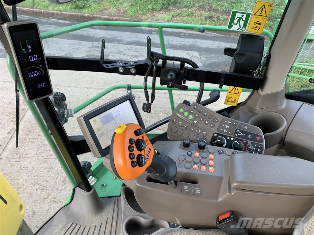 John Deere 9500I Agriculture - Others