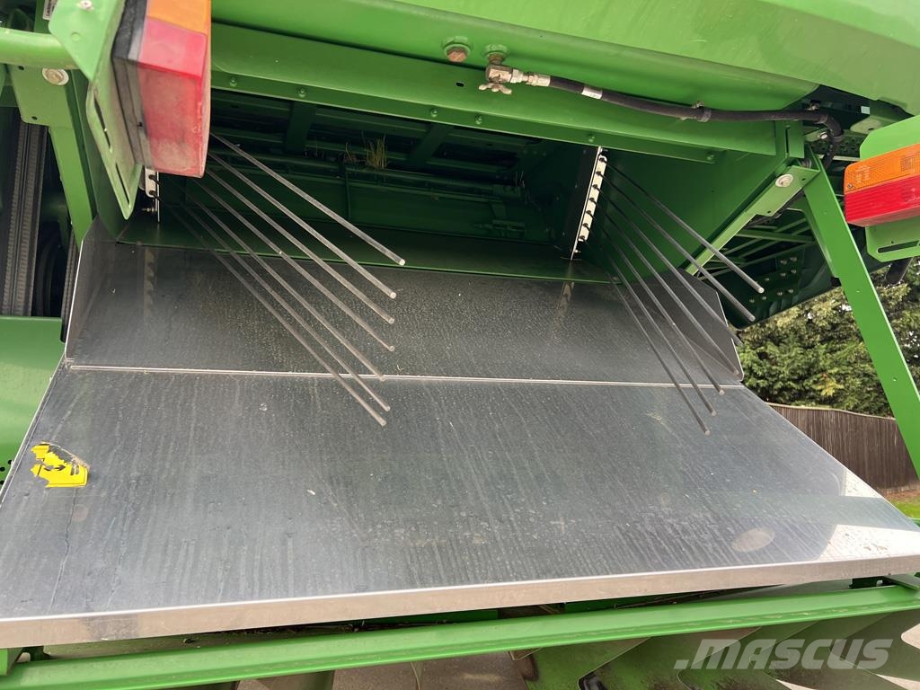John Deere S685I COMBINE Θεριζοαλωνιστικές μηχανές