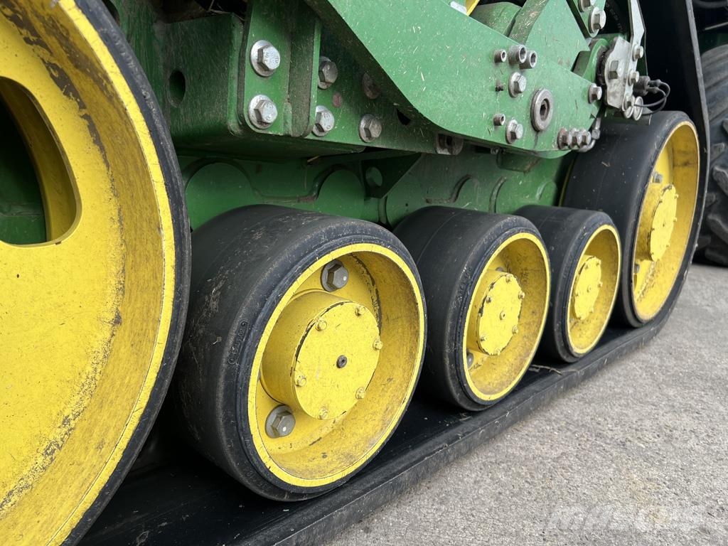 John Deere S685I COMBINE Θεριζοαλωνιστικές μηχανές