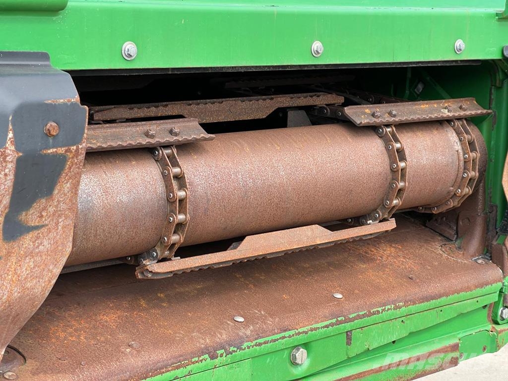 John Deere S790 COMBINE Комбайни