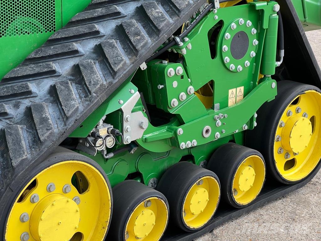 John Deere S790 COMBINE Комбайни