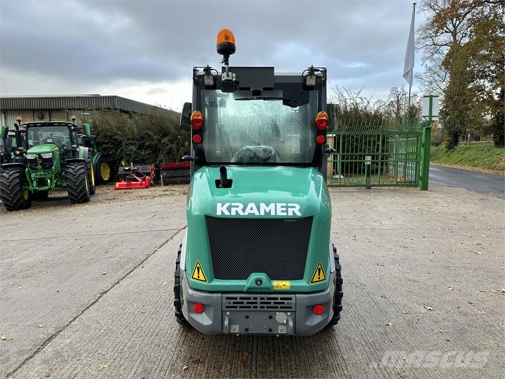 Kramer KL14.5 农业机械-其他