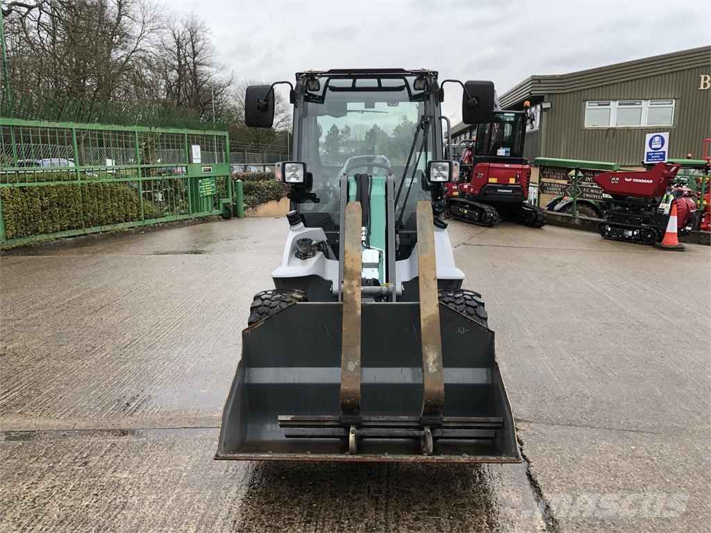 Kramer KL14.5 Landbouw - overige