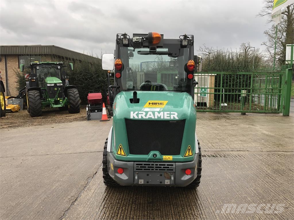 Kramer KL14.5 Landbouw - overige