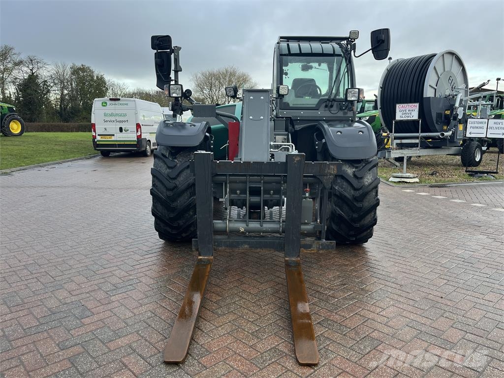 Kramer KT407 Agricultura - Outros