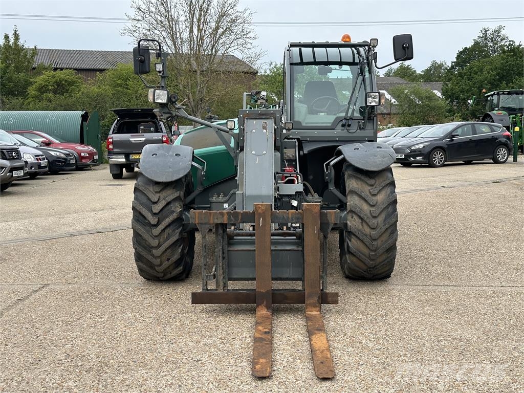 Kramer KT457 Telehandlers for agriculture