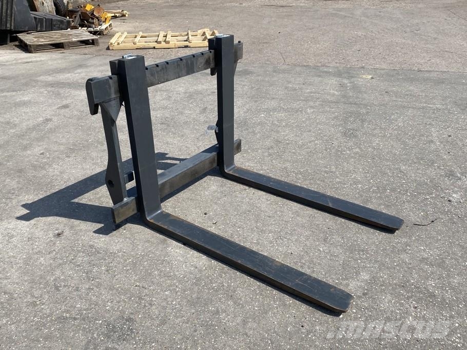 Kramer PALLET アタッチメント・部品、その他