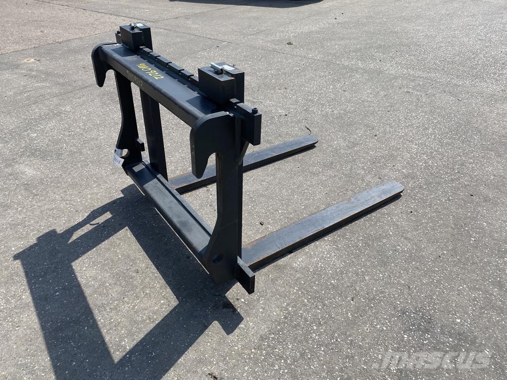 Kramer PALLET アタッチメント・部品、その他