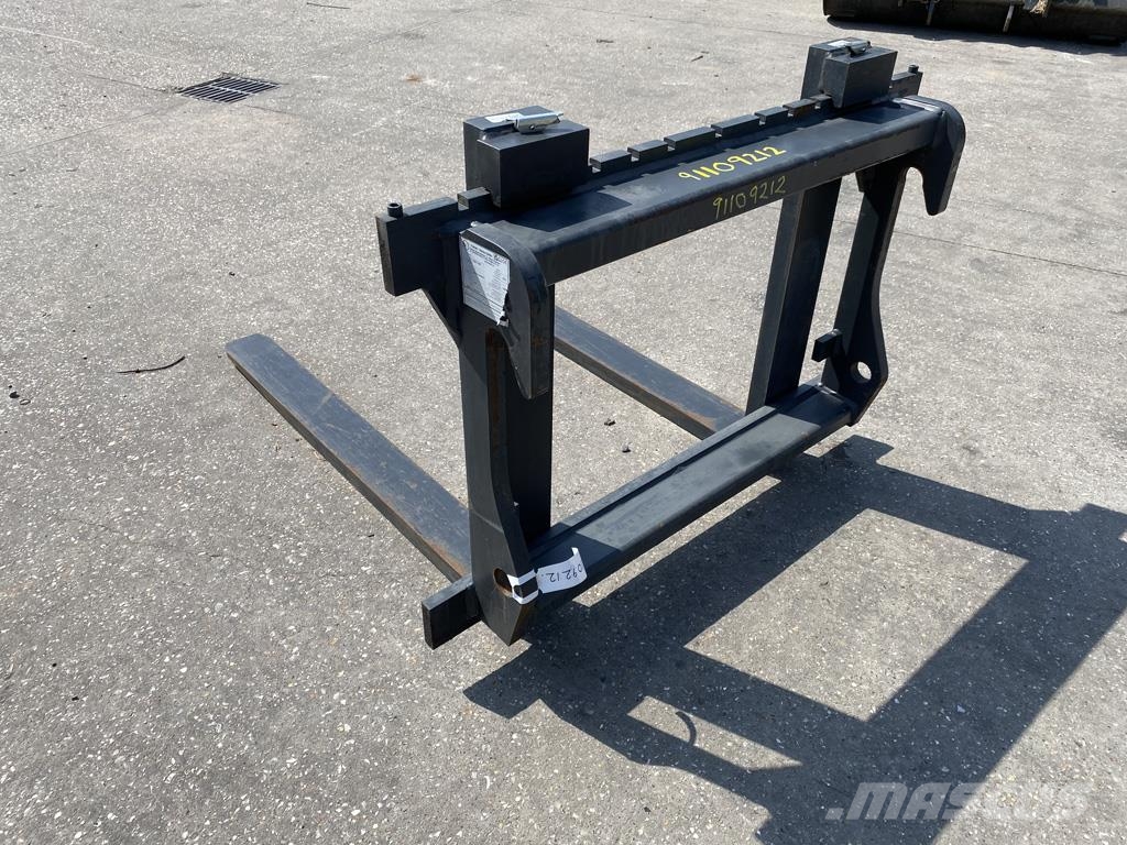 Kramer PALLET アタッチメント・部品、その他