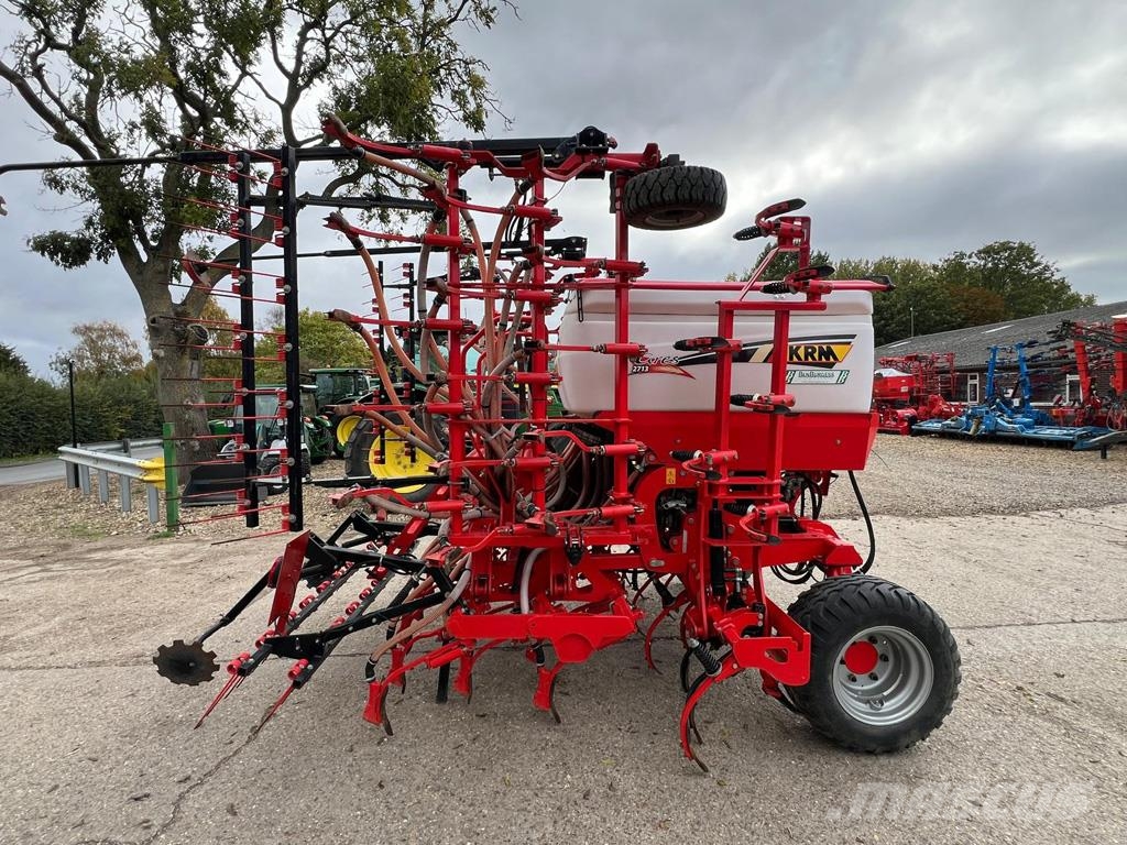 Krm ARES 2713 Drills